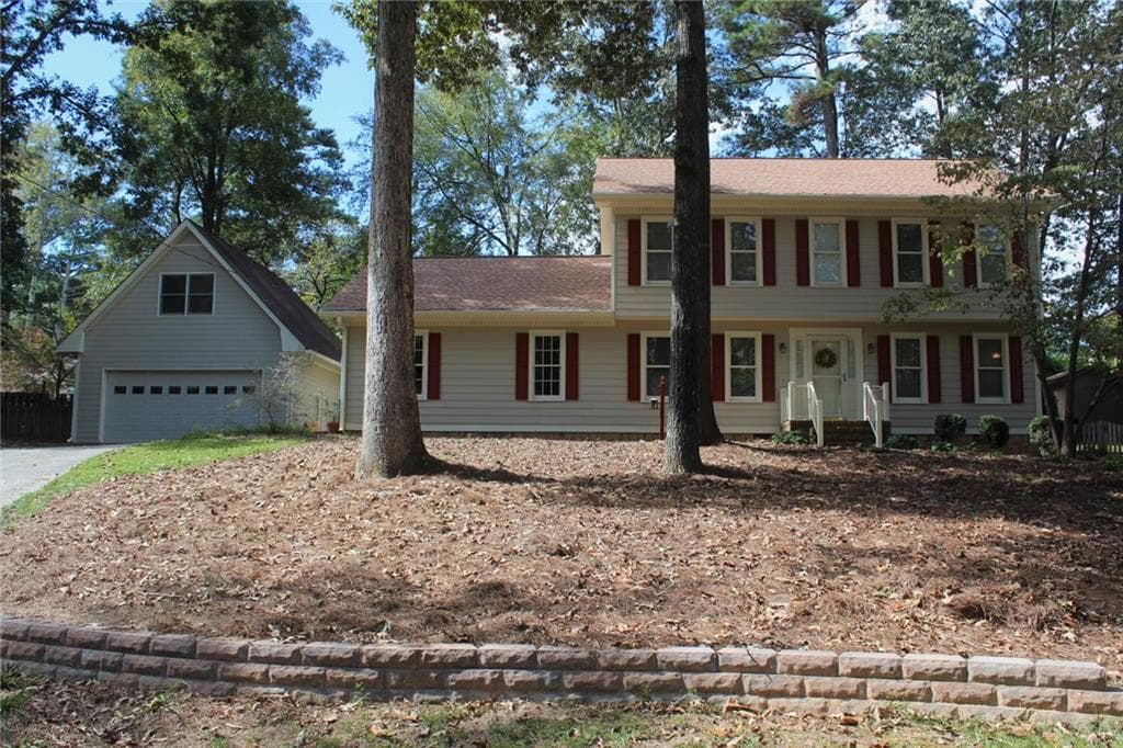 5695 Cub Court, Stone Mountain, GA 30087 — most recent listing photo