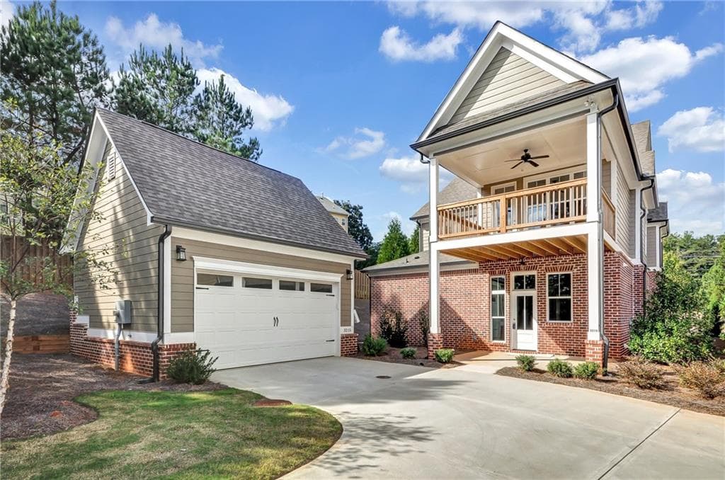3215 Kennewick Road, Milton, GA 30004 — most recent listing photo
