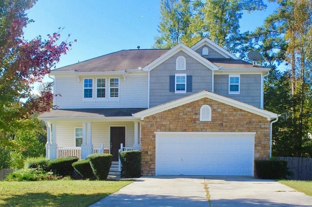 15 Candy Lilly Lane, Dallas, GA 30157 — most recent listing photo