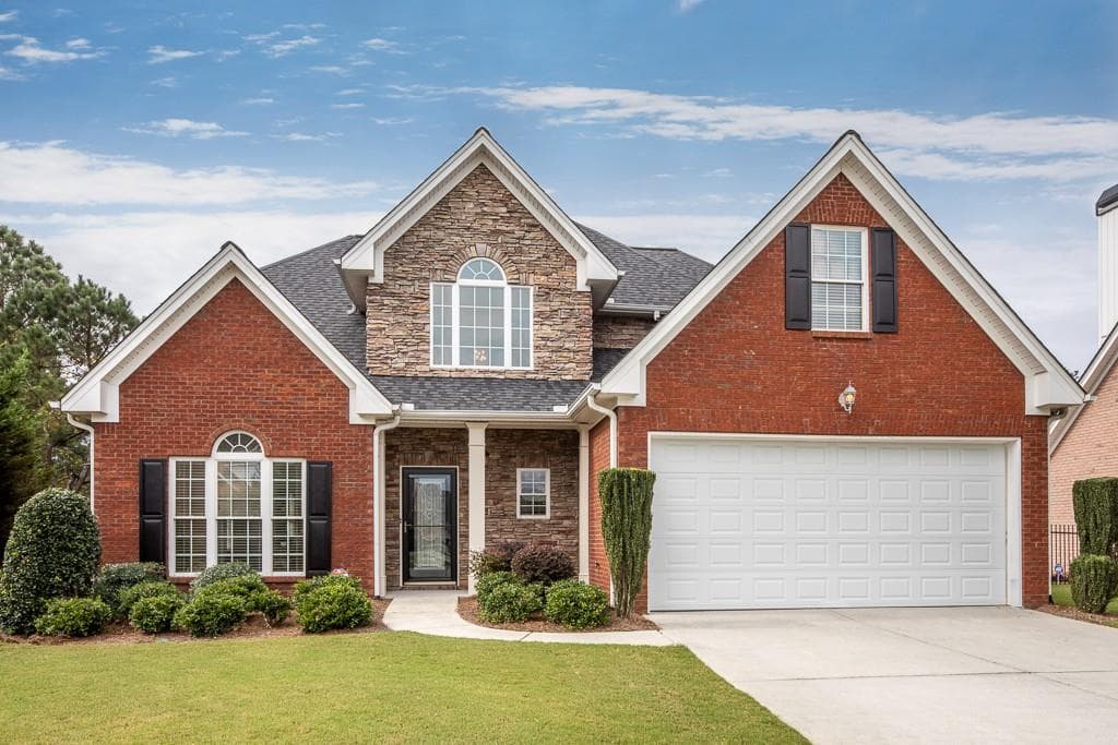 880 Windsor Place Circle, Grayson, GA 30017 — most recent listing photo