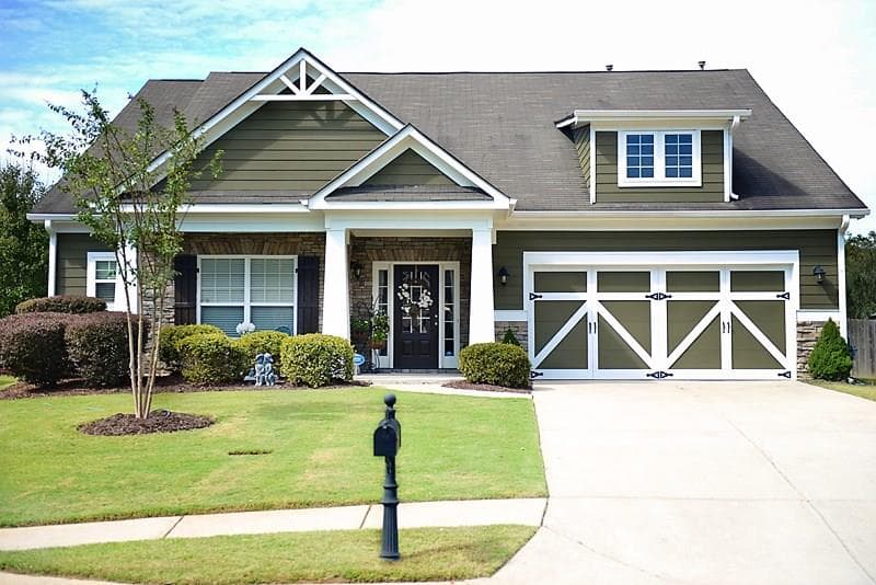 540 Olympic Way, Acworth, GA 30102 — most recent listing photo