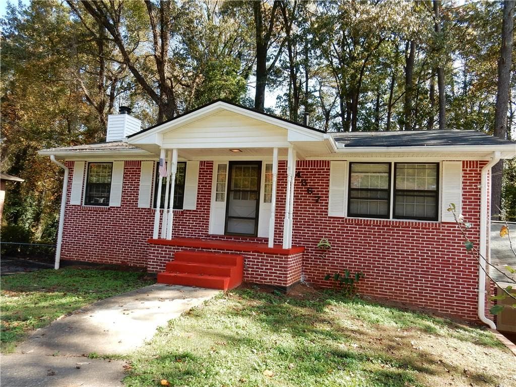 4367 REDWOOD Street, Doraville, GA 30360 — most recent listing photo