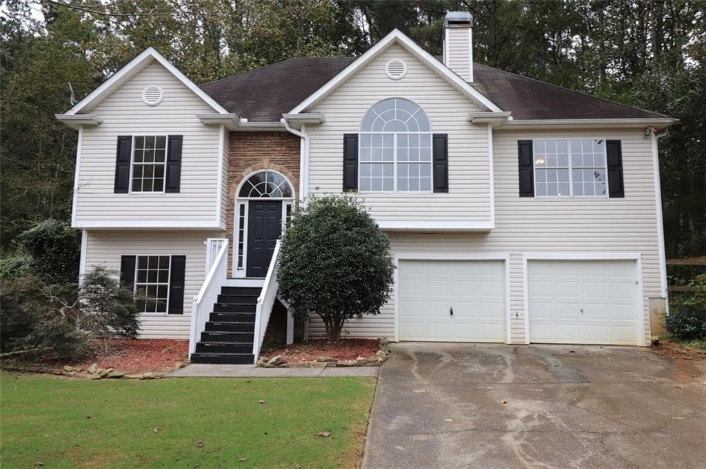 3801 Autumn View Lane, Acworth, GA 30101 — most recent listing photo