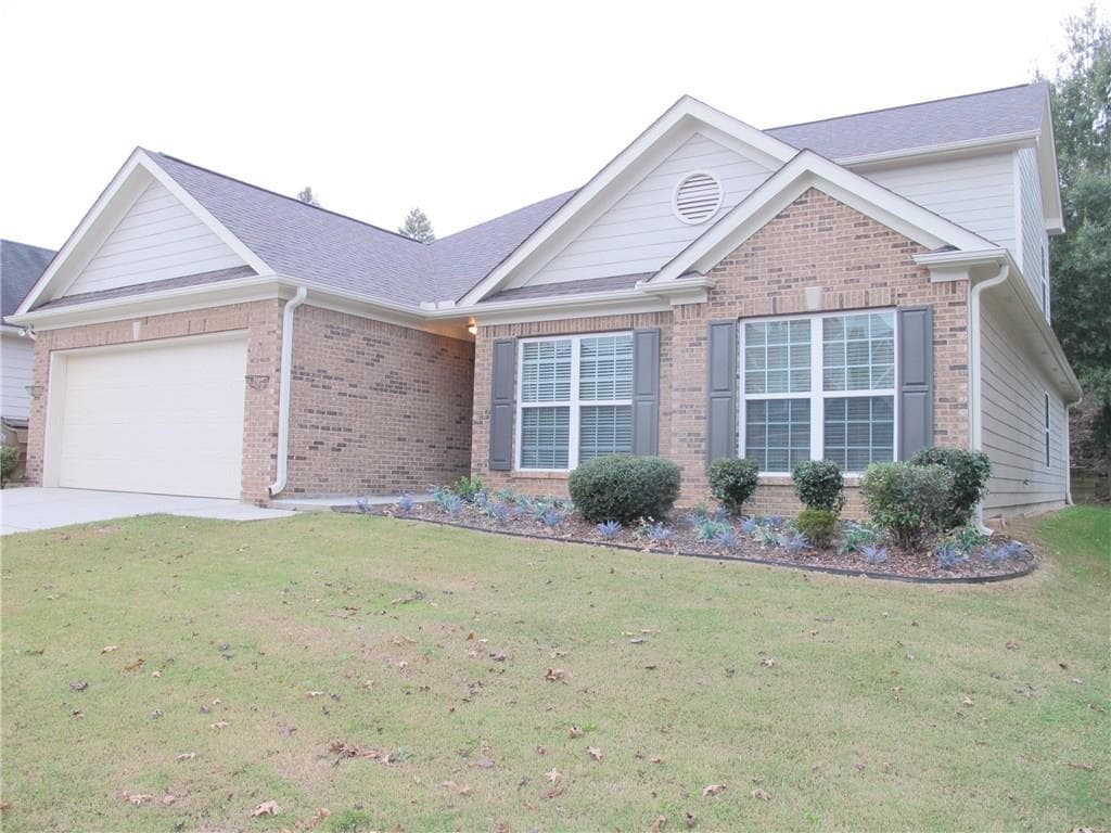 2701 Bald Cypress Drive, Braselton, GA 30517 — most recent listing photo