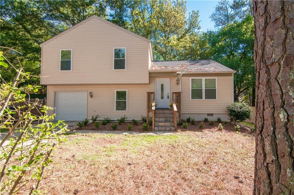 4965 Gatehouse Way, Stone Mountain, GA 30088 — most recent listing photo