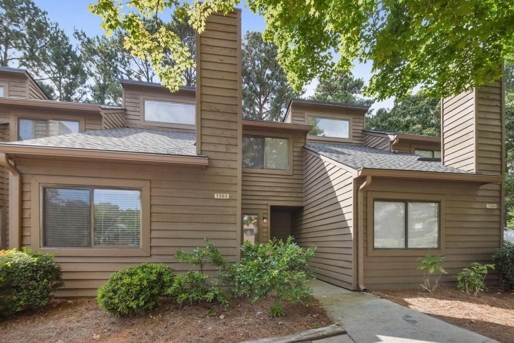1503 Parkaire Crossing, Marietta, GA 30068 — most recent listing photo