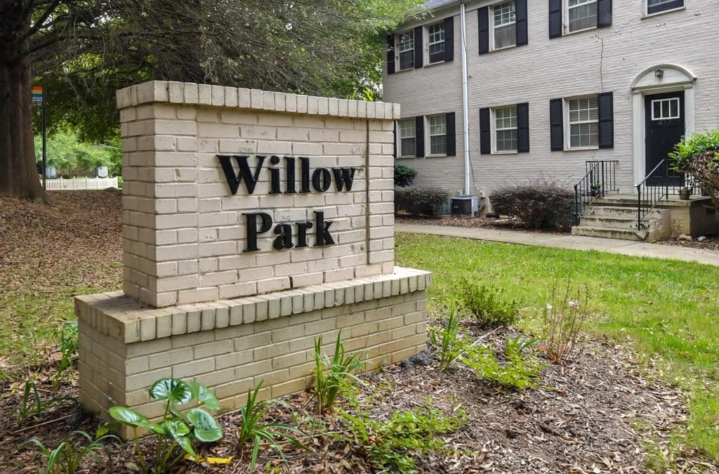 415 Willow Lane 4, Decatur, GA 30030 — most recent listing photo