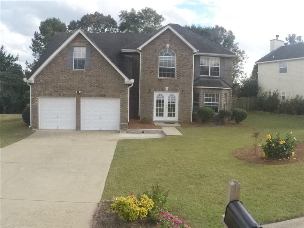 3515 Spring Mesa Drive, Snellville, GA 30039 — most recent listing photo