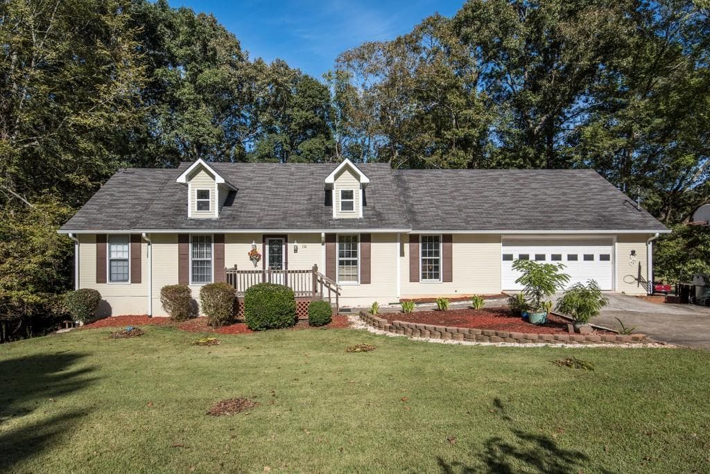 110 Saint Paul Drive, Athens, GA 30606 — most recent listing photo
