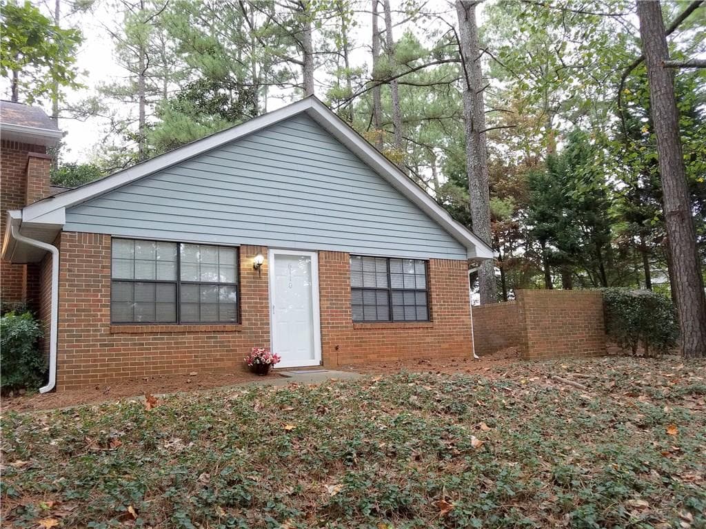 6110 Wintergreen Road, Norcross, GA 30093 — most recent listing photo