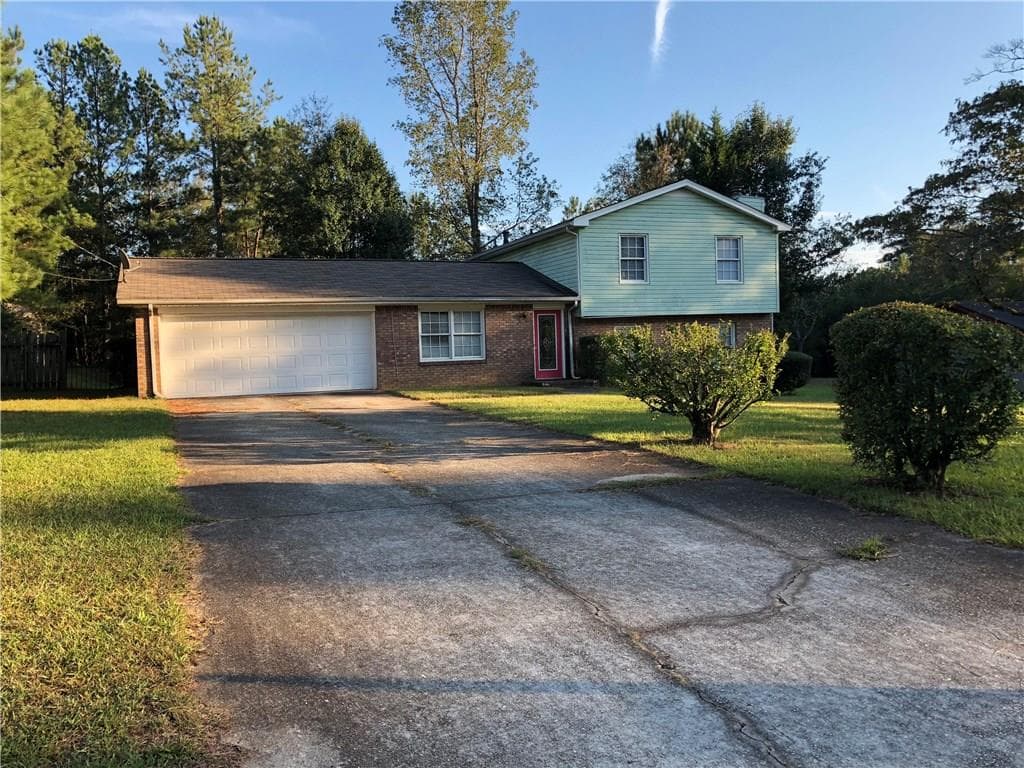 2364 BRIANNA Avenue, Conyers, GA 30012 — most recent listing photo