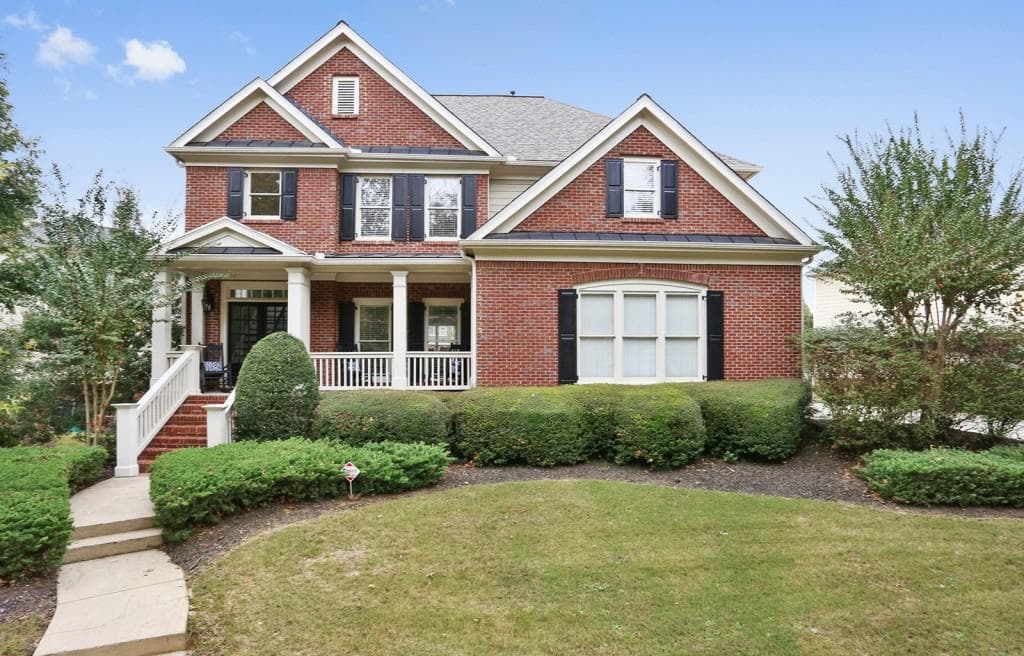 4770 Spring Park Circle, Suwanee, GA 30024 — most recent listing photo