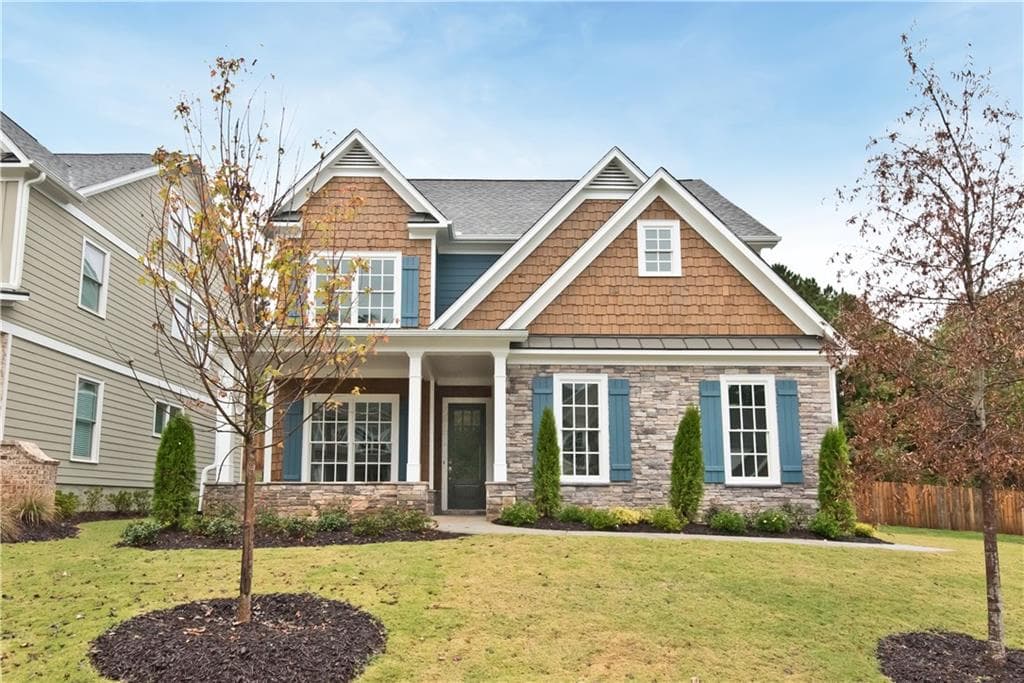 1554 Sylvester Circle, Atlanta, GA 30316 — most recent listing photo