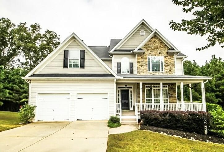 405 Victory Commons Way, Acworth, GA 30102 — most recent listing photo