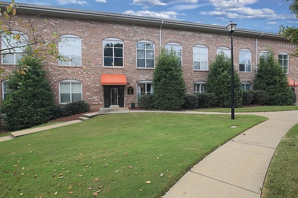 445 N Sessions Street 1106, Marietta, GA 30060 — most recent listing photo
