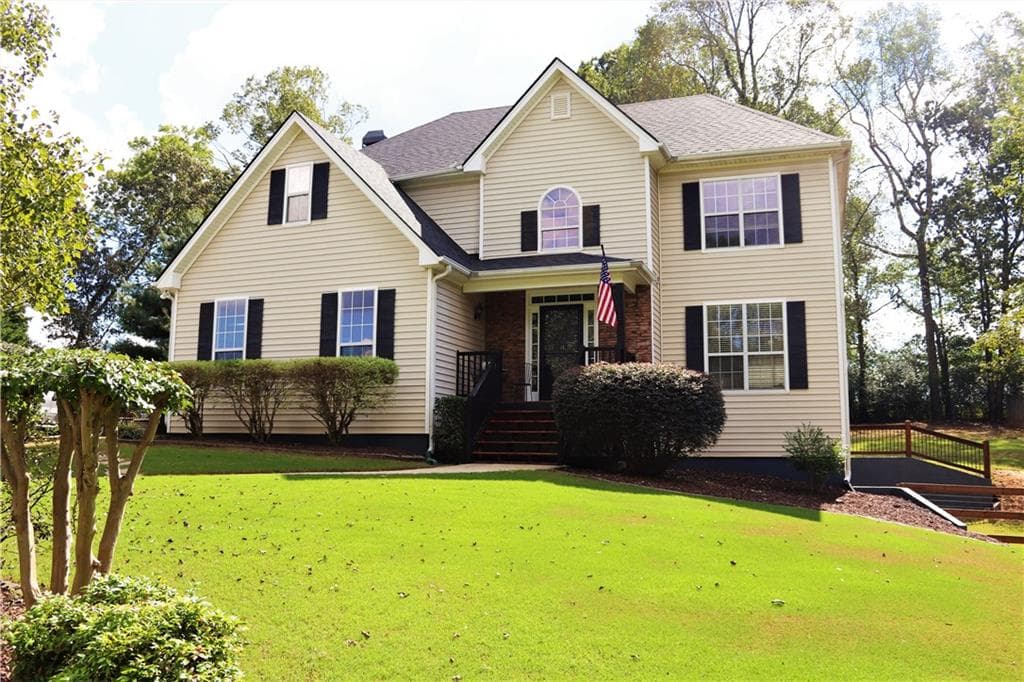 7850 Trailside Way, Gainesville, GA 30506 — most recent listing photo