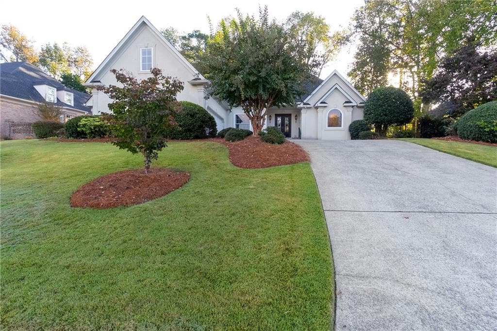 4789 Broxbourne Drive, Marietta, GA 30068 — most recent listing photo