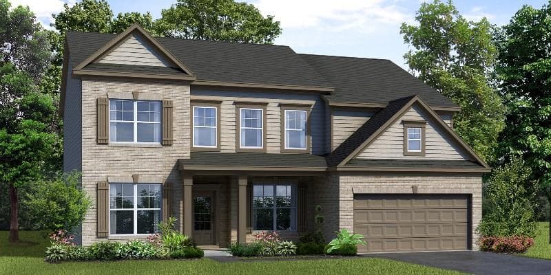 9230 Maple Run Trail, Gainesville, GA 30506 — most recent listing photo