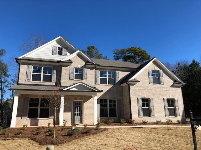 9130 Fox Trail Lane, Gainesville, GA 30506 — most recent listing photo