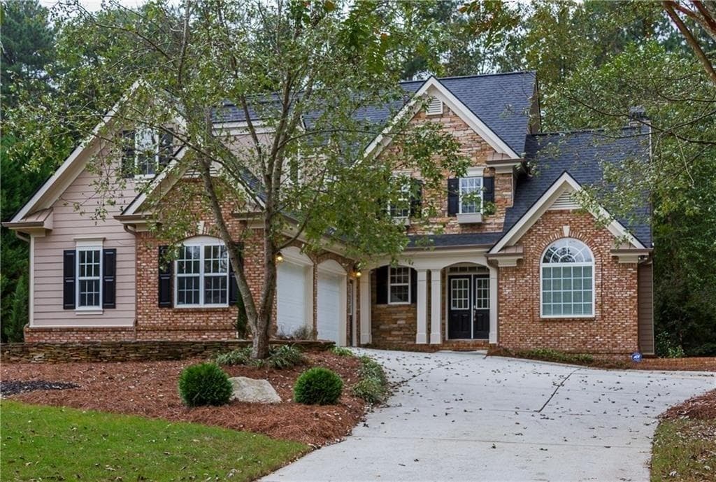1511 Laricks Lane, Lawrenceville, GA 30045 — most recent listing photo
