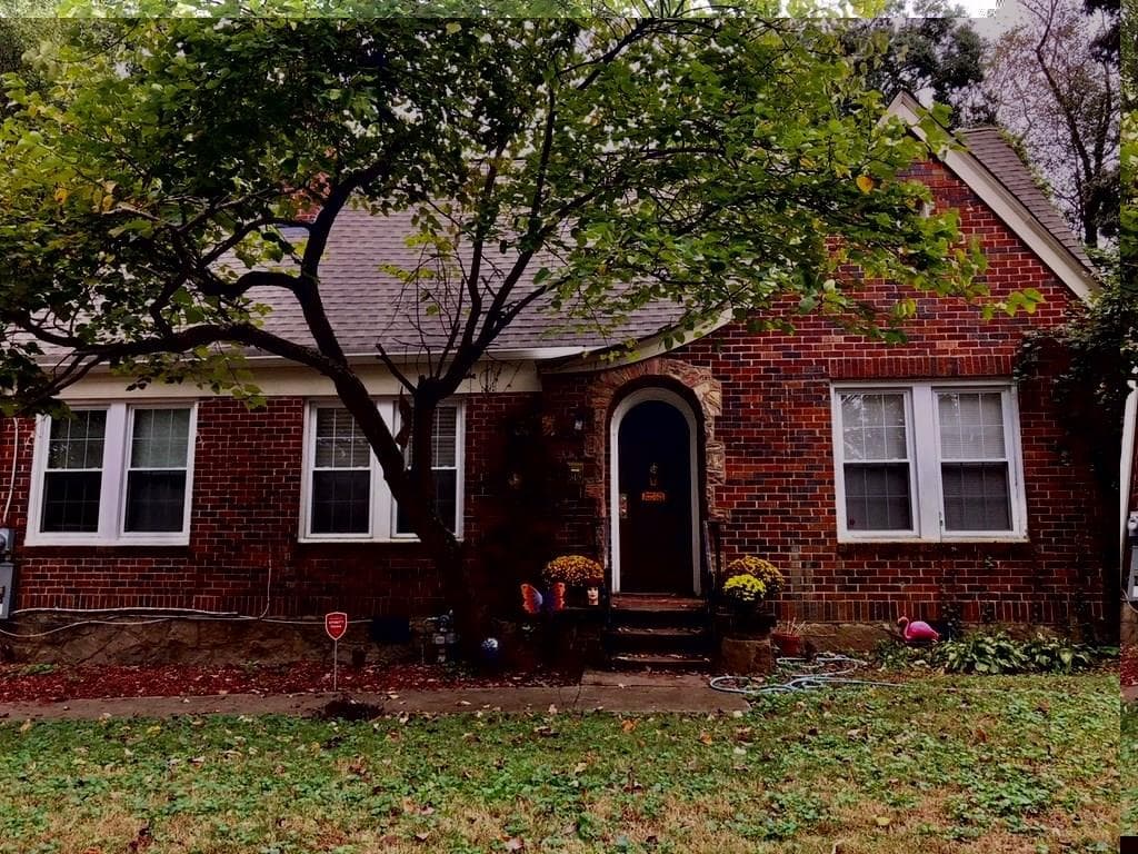 3 bedroom, 1,682 sq ft single family residence sold at 940 Hope Drive, Atlanta, GA 30310