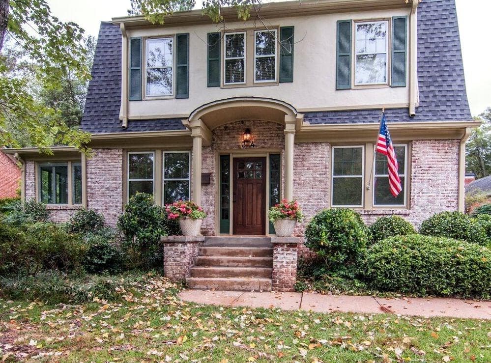 34 Berkeley Road, Avondale Estates, GA 30002 — most recent listing photo