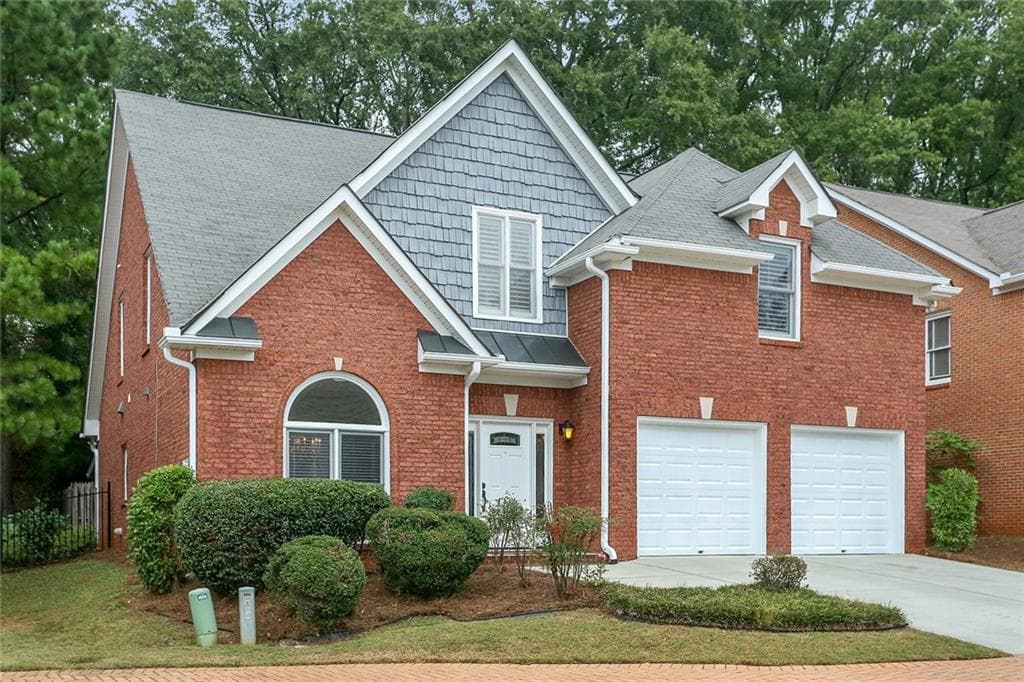 116 OLDE MARIETTA Court, Marietta, GA 30060 — most recent listing photo