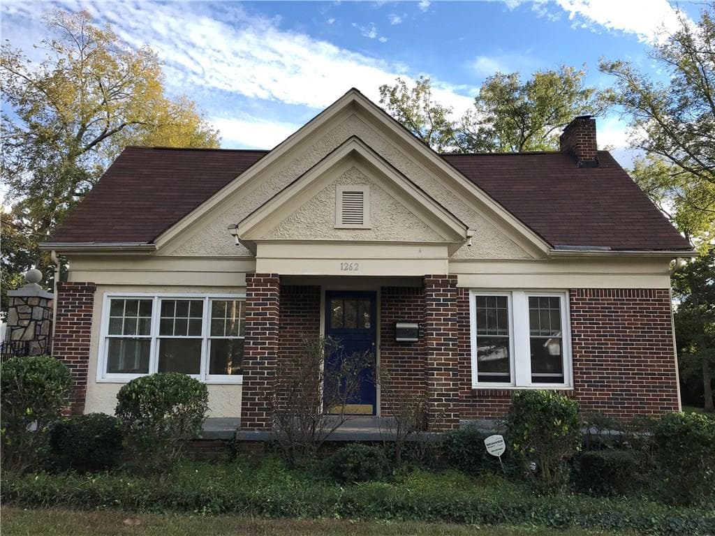 1262 Jefferson Avenue, East Point, GA 30344 — most recent listing photo