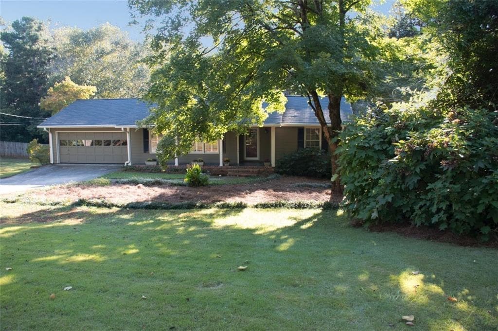 5074 Wickford Way, Dunwoody, GA 30338 — most recent listing photo