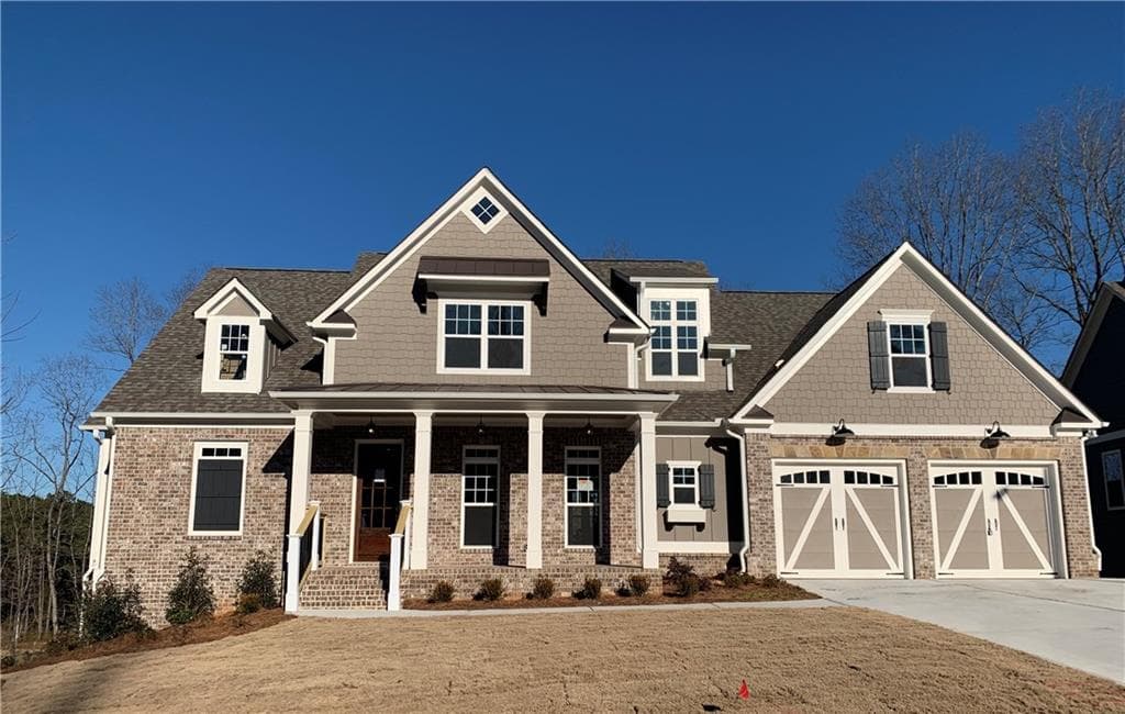 1279 Chipmunk Forest Chase, Powder Springs, GA 30127 — most recent listing photo