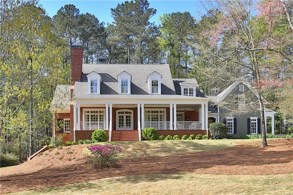 815 Driffield Court, Alpharetta, GA 30009 — most recent listing photo