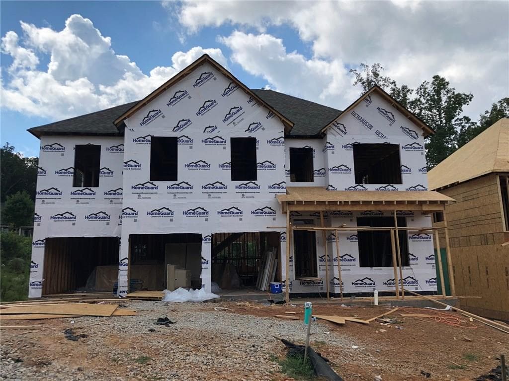 4460 Sierra Creek Drive, Hoschton, GA 30011 — most recent listing photo