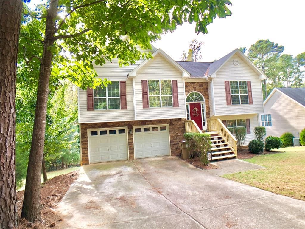 5462 Hulsey Circle, Gainesville, GA 30504 — most recent listing photo