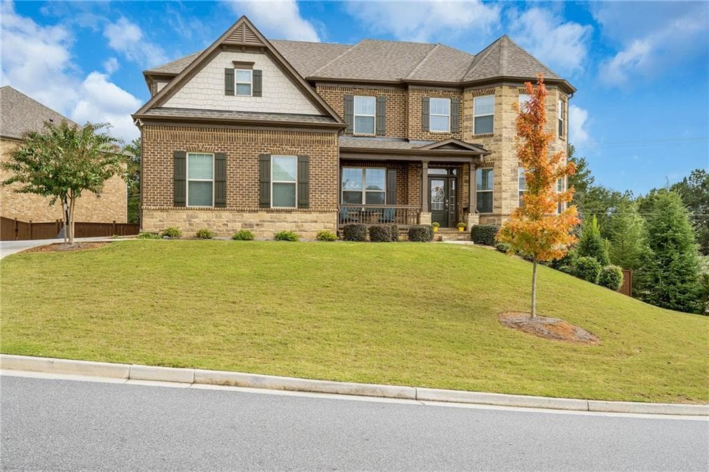 660 Grand Reserve Drive, Suwanee, GA 30024 — most recent listing photo