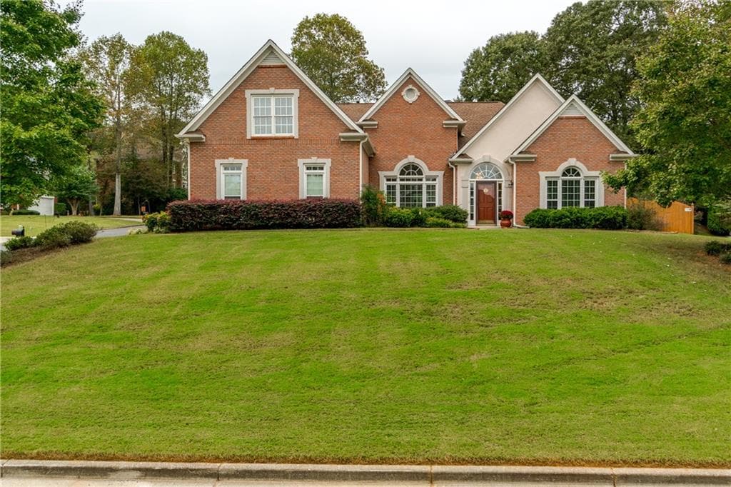 4436 Madison Woods Drive, Marietta, GA 30064 — most recent listing photo