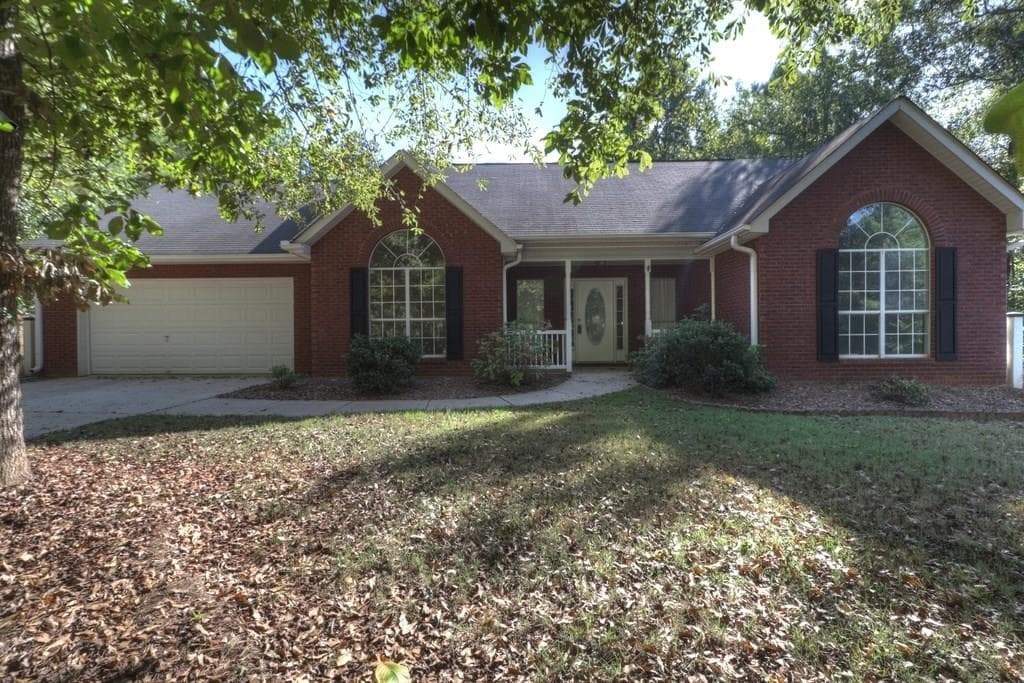 331 PATRICK Circle, Jenkinsburg, GA 30234 — most recent listing photo