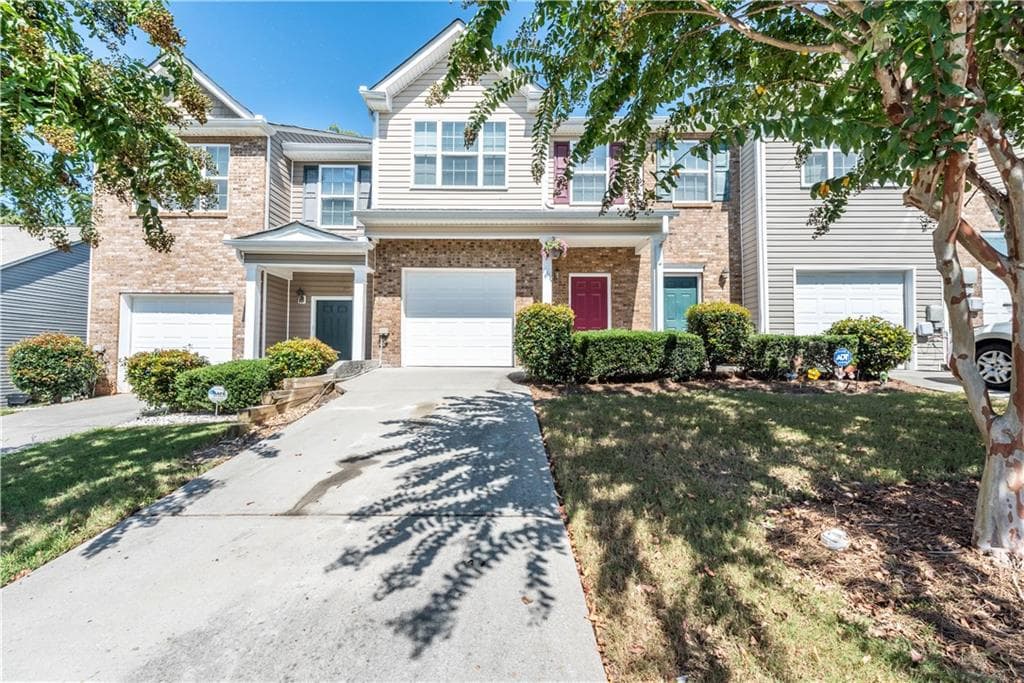 5130 Lincoln Drive, Fairburn, GA 30213 — most recent listing photo