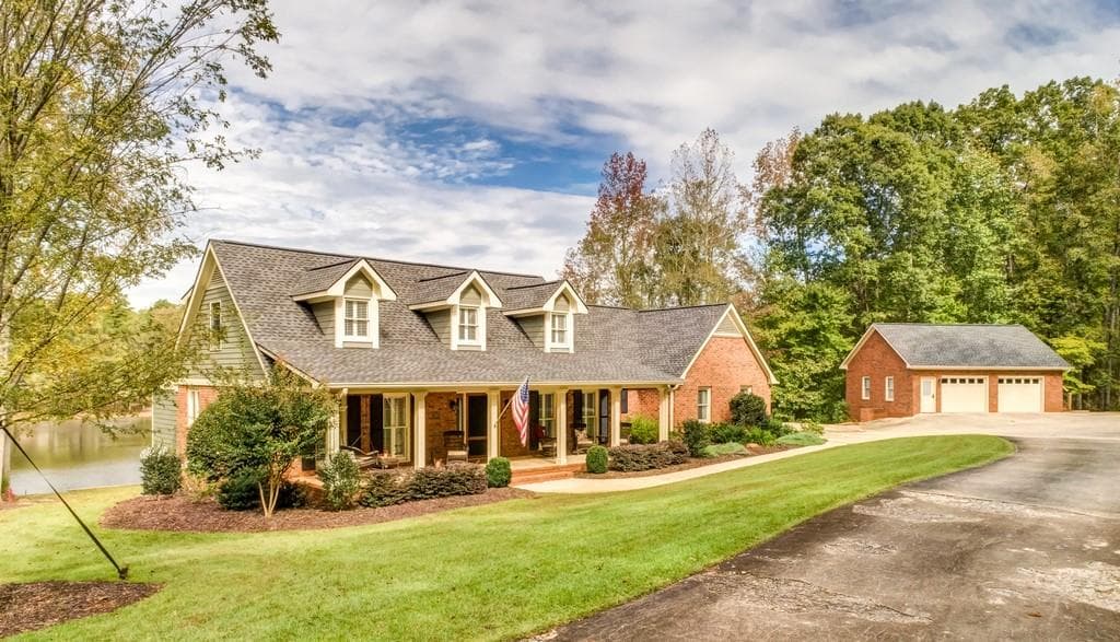 1031 Echo Trail, Watkinsville, GA 30677 — most recent listing photo
