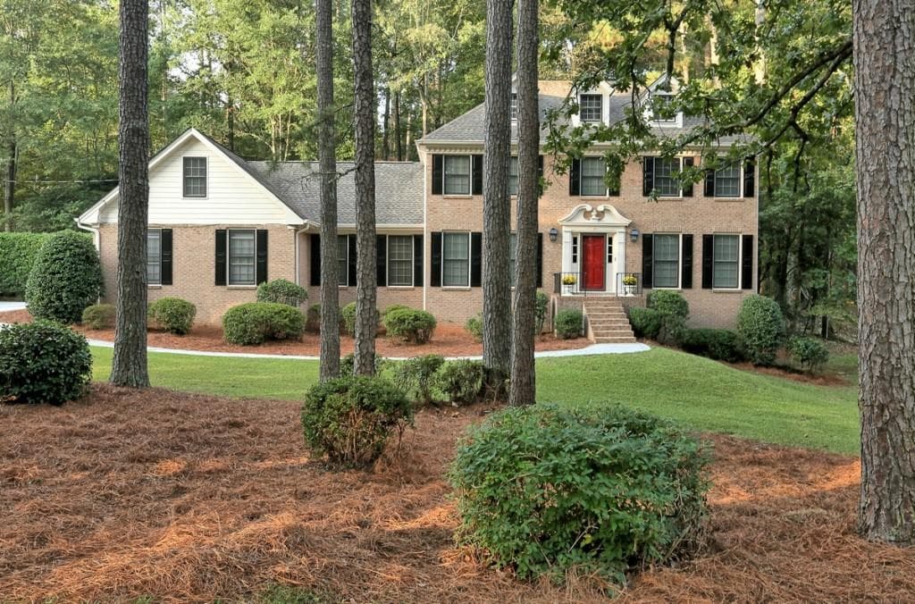 2643 CLIFFVIEW Drive, Lilburn, GA 30047 — most recent listing photo