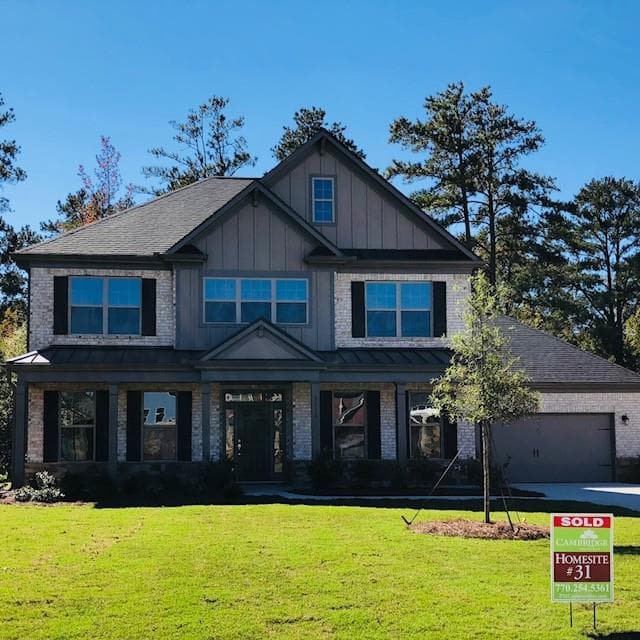 2276 Darlington Way, Marietta, GA 30064 — most recent listing photo