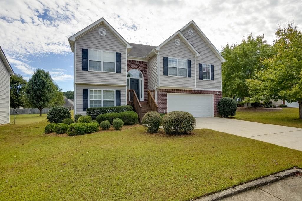 3792 Emperors Cove, Snellville, GA 30039 — most recent listing photo