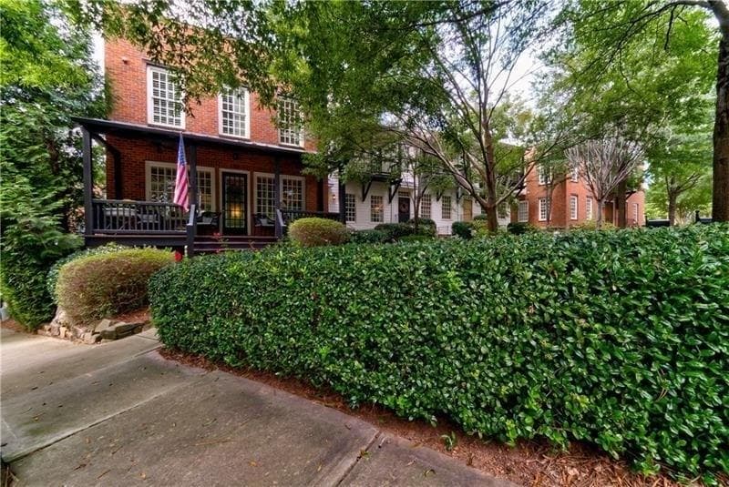 120 Hubbard Road, Woodstock, GA 30188 — most recent listing photo