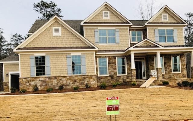 2332 Darlington Way, Marietta, GA 30064 — most recent listing photo