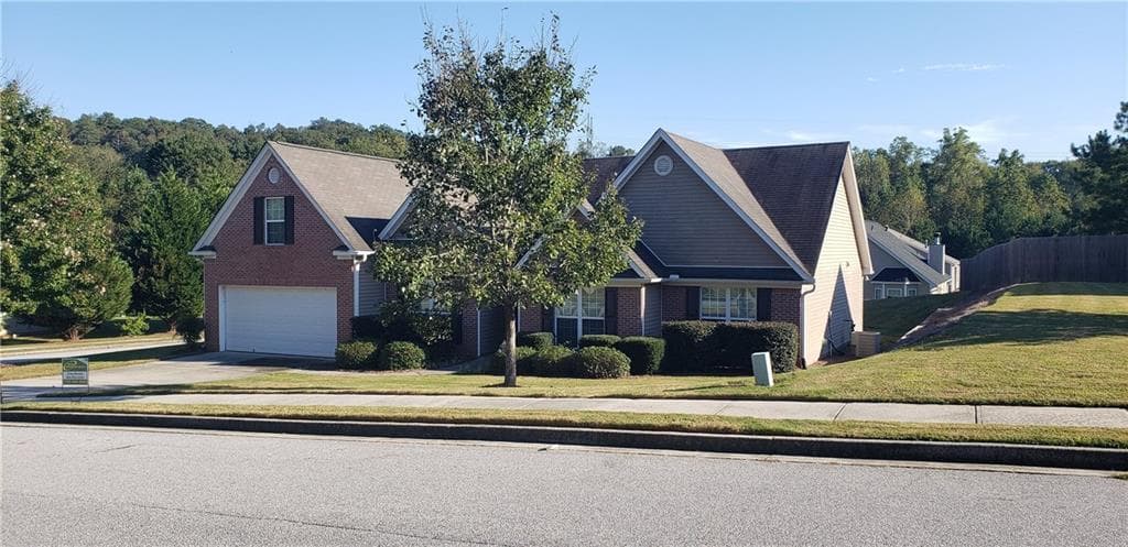 1061 HIGH TIDE Trail, Loganville, GA 30052 — most recent listing photo