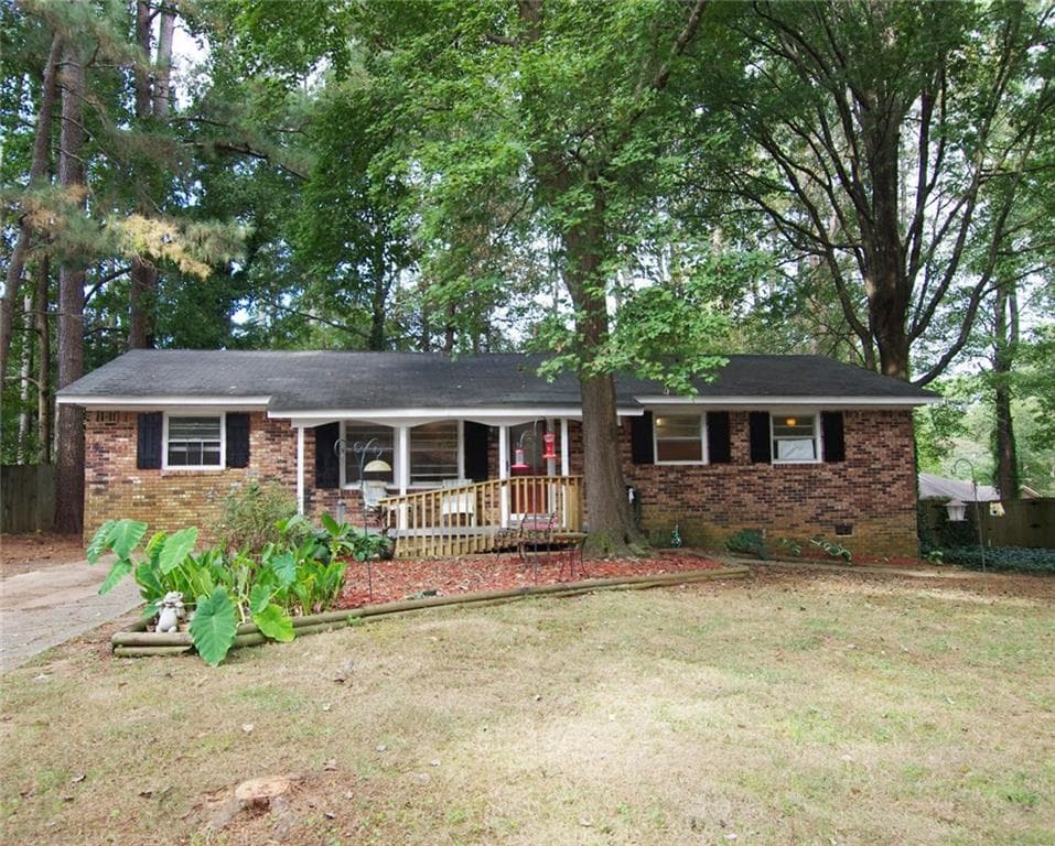 2853 Fantasy Lane, Decatur, GA 30033 — most recent listing photo
