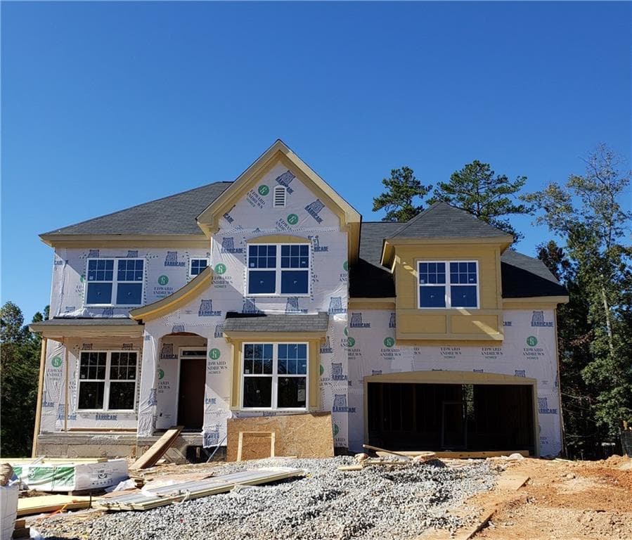 3608 Bendleton Drive, Buford, GA 30519 — most recent listing photo