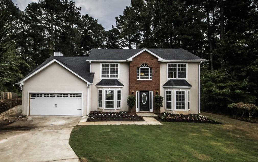 702 Stonebrook Drive, Lithonia, GA 30058 — most recent listing photo