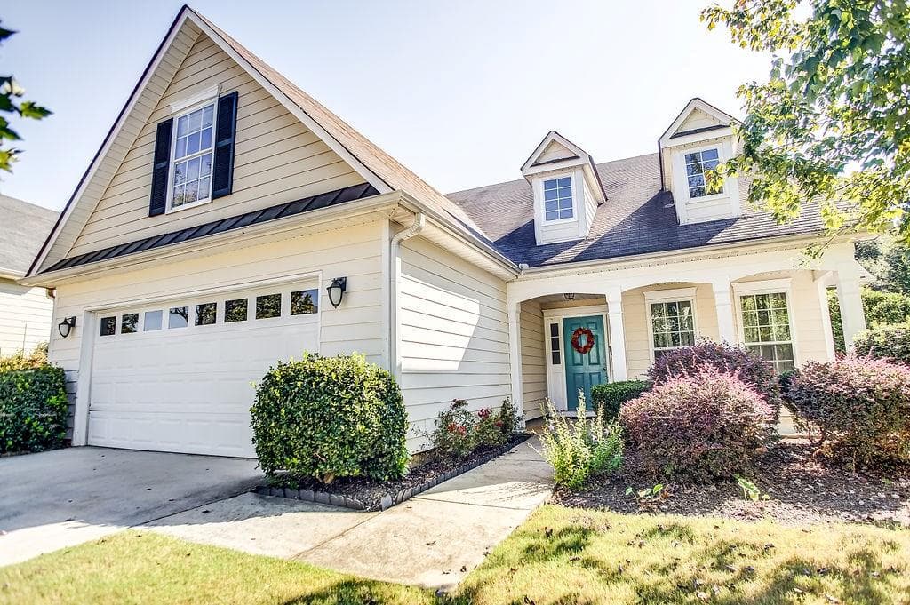 234 Turnbridge Circle, Peachtree City, GA 30269 — most recent listing photo