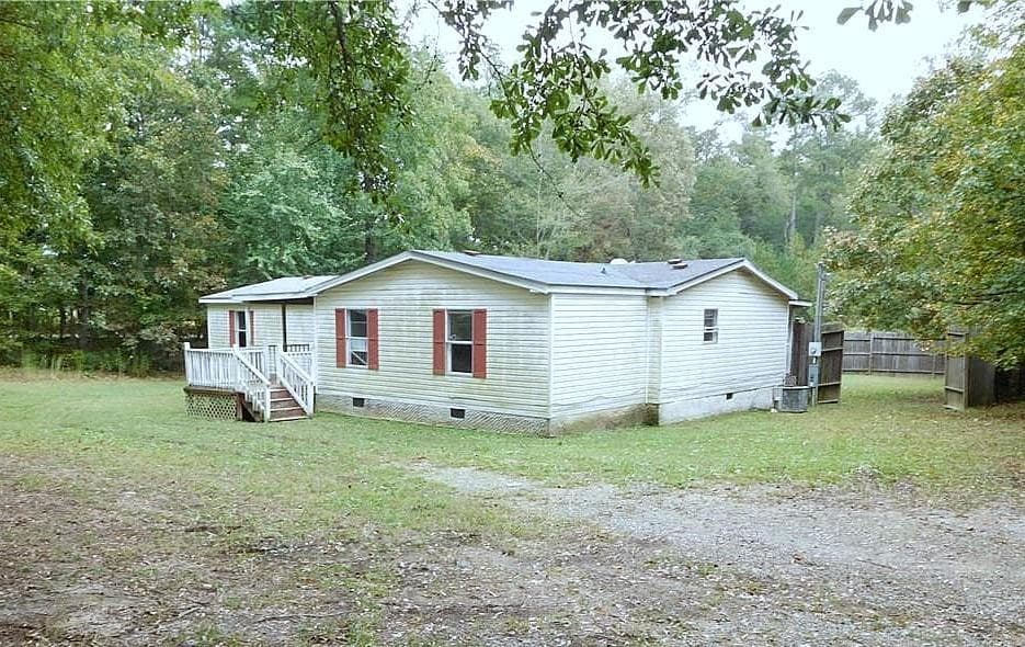 41 Daryl Road, Silver Creek, GA 30173 — most recent listing photo
