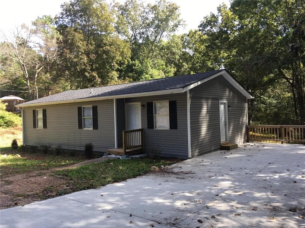 4460 Old Fairburn Road, College Park, GA 30349 — most recent listing photo